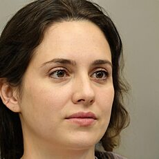 Ксюша, 25, Барнаул