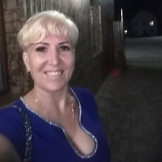 Фаина, 42, Луховицы
