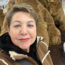 Катя, 61, Урюпинск