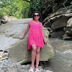 Вика, 44, Корсаков