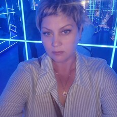 Оксана, 48, Кимовск