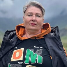 Зинаида, 61, Пермь