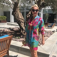 Настя, 60, Махачкала