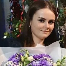 Юля, 21, Берёзовский (Свердловская область)