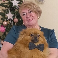Марина, 55, Ярцево