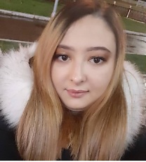 Инга, 28, Калининград