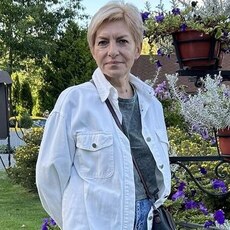 Кристина, 54, Отрадное