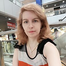 Аня, 41, Нижнеудинск