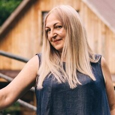 Лидия, 50, Тольятти