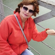 Зина, 54, Гаврилов-Ям