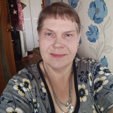 Людмила, 55, Яхрома