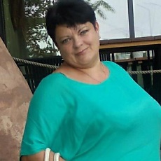 Фаина, 51, Агрыз
