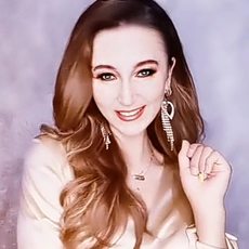 Жанна, 46, Саратов