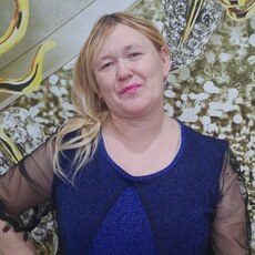 Дарья, 44, Фролово