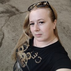 Янина, 33, Железногорск-Илимский