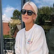 Лина, 53, Тара