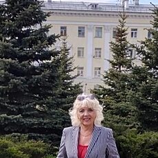 Элина, 68, Майский
