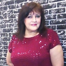 Надя, 55, Санкт-Петербург