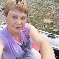 Татьяна, 60, Дудинка