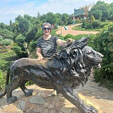 Юлия, 56, Касимов