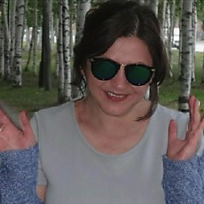 Аня, 51, Фролово