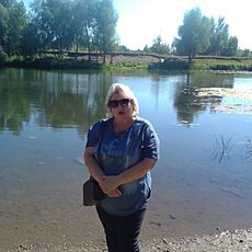 Кристя, 63, Омск