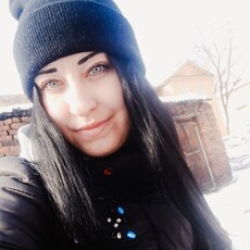 Анастасия, 23, Тюмень