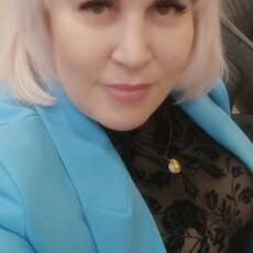 Настя, 49, Волгоград