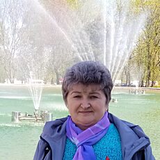 Лариса, 63, Осинники