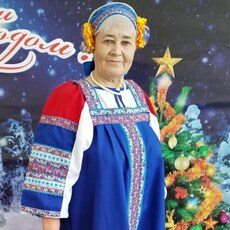 Христина, 69, Воронеж