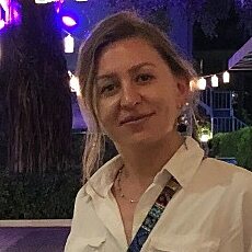 Анастасия, 42, Ростов-на-Дону