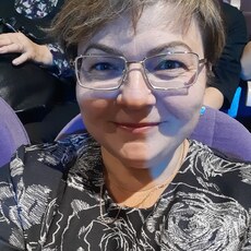 Вита, 51, Новый Оскол