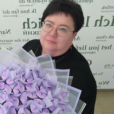 Оксана, 53, Надым
