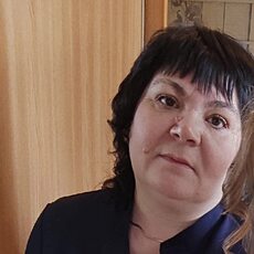 Кристина, 53, Хабаровск