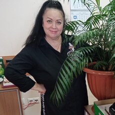 Лина, 59, Гагарин