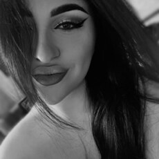 Рая, 19, Южно-Сухокумск