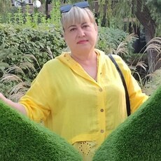 Лина, 60, Оренбург
