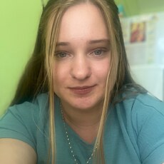 Ева, 22, Ревда