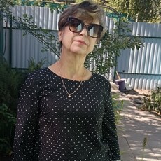 Тамара, 59, Ульяновск