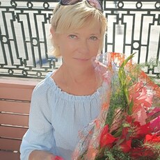 Таиса, 57, Переславль-Залесский