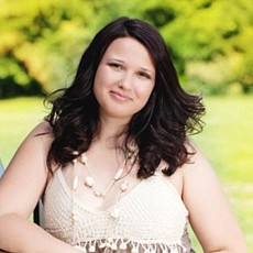 Жанна, 34, Надым