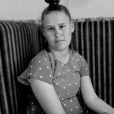 Инга, 24, Орехово-Зуево