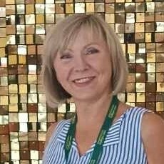 Лиля, 53, Красноуральск