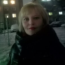 Лина, 39, Узловая
