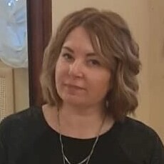Лена, 43, Химки