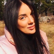 Александра, 43, Качканар