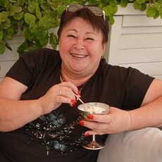 Роза, 58, Гаврилов-Ям