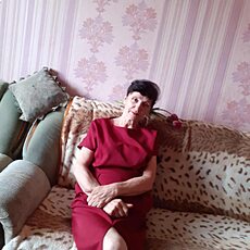 Варя, 69, Тюмень