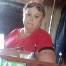 Милана, 73, Краснодар