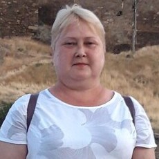 Таисия, 55, Петров Вал